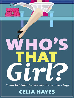 cover image of Who's that Girl?